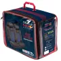  Тапицерия Red Bull Racing - 12709 - 10части - Синьо, снимка 3