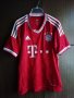 Bayern Munich Schweinsteiger Adidas оригинална тениска фланелка , снимка 2