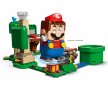 LEGO® Super Mario 71406 - Комплект с допълнения Yoshi’s Gift House, снимка 9