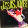 Jesus Jones - liquidizer - Грамофонна плоча - LP 12”