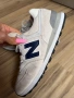 Оригинални класически мъжки маратонки New Balance 574 ! 45 н, снимка 2
