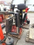 машина за гуми с помощно рамо, снимка 5