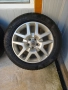 18/5/115-ОПЕЛ АНТАРА,ШЕВРОЛЕТ КАПТИВА С ДОБРИ ЗИМНИ ГУМИ КОНТИНЕНТАЛ -235/55/18-нов внос, снимка 4