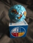 Глобус ,пъзел ,тип Рубик Hungarian Globe Puzzle Rubik, снимка 1