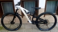 Ендуро Каньон НЕУРОН 27.5" ! "мека" рамка ! 1х12 скорости ! Като НОВ !, снимка 1