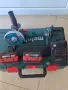 Metabo WB 18 LT 11-125 Quick, снимка 1