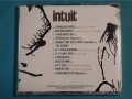 Intuit(feat.Flora Purim,Airto Moreira) – 2004 - Intuit(Fusion,Jazz-Funk,Future Jazz,Latin Jazz), снимка 5