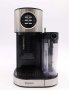 Еспресо машина с пенообразувател за мляко кафе машина, снимка 1 - Кафемашини - 44499249