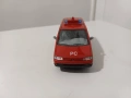 1/43 Peugeot 806 Solido , снимка 3
