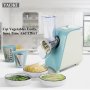 Електрическо ренде за сирена и салати с различни приставки , снимка 1 - Кухненски роботи - 41002789