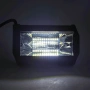 1бр. ЛЕД бар LED bar прожектори лампи 72W, 10-30V, снимка 2