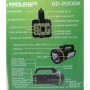 Соларна мултифункционална система GDLITE GD-2000A, снимка 4