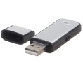 32GB USB Драйв Флашка Скрит Запис Цифров Диктофон Аудио Рекордер Подслушвател Voice Recorder 20 Часа, снимка 2