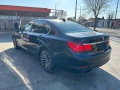 BMW 740i 2012, снимка 3