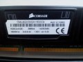 Рам памет CORSAIR VENGEANCE 8GB kit(2x 4GB)1600MHz DDR3 RAM за наст. компютър, снимка 2