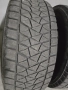 235/65/17 Bridgestone Blizzak DM-V2, снимка 2