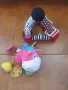 Лот меки бебешки играчки, снимка 2