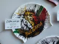Swim Cap / плувна шапка / шапка за плуване / плувка / плуване, снимка 7