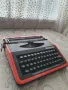 Пишеща машина Хеброс 1300 Ф, снимка 1