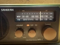 радиоприемник "SANGEAN WR-1", снимка 2