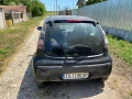 citroen c1 1.0 бензин климатик ситроен ц1, снимка 3
