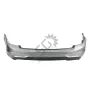 Задна броня  Mercedes-Benz C-Class 204 (W/S/C) 2007-2014 ID: 141937, снимка 1