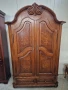 Античен Масивен Гардероб-внос от Германия!, снимка 3