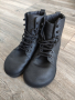Barefoot обувки realfoot farmer black 45, снимка 1 - Мъжки ботуши - 44659254