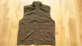 VARDE Norsk Design Vest размер XL за лов риболов елек - 1245, снимка 1