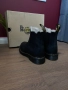 Dr. Martens 2976 Faux Fur Боти, снимка 4