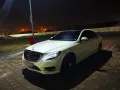Автомобил Mercedes S550 под наем с включен личен шофьор, снимка 5