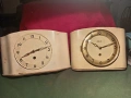 Два антикварни германски часовника, снимка 1