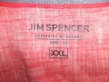Ризи HENRI LLOYD , JIM SPENCER  мъжки,2ХЛ, снимка 5
