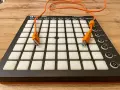 MIDI контролер Novation Launchpad – оригиналният първи модел / MK1 – отлично състояние, снимка 1