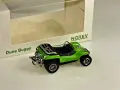 Con-Ferr Dune Buggy 1968 - мащаб 1:43 на Norev моделът е нов в кутия, снимка 5