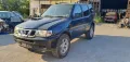 Нисан Терано 3.0тди на части Nissan Terrano 3.0tdi na chasti , снимка 1