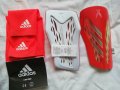 Футболни кори ADIDAS X SG PRO / размер L, снимка 2