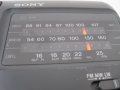 Радио,Sony ICF-790L 3bands portable radio,black, снимка 5
