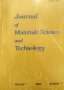 Journal of materials science and technology. Vol.1 / 1993, снимка 1 - Специализирана литература - 41796205