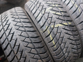 4 бр.зимни гуми Goodyear 215 70 16 dot4215  цената е за брой!, снимка 3