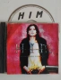 HIM – Razorblade Romance - аудио диск музика, снимка 1