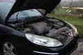 Peugeot 407 , снимка 15