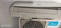 Midea MS11P1U-12HRFN1-QRD0W на части , снимка 1