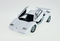 1:34 Метални колички: Lamborghini Countach LP 500 S - Welly, снимка 5