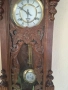 Немски стенен часовник, снимка 4