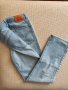 Levis дънки за 12-13 г, снимка 1 - Детски панталони и дънки - 41248108