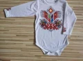 Бебешко боди по ваш дизайн , снимка 1