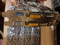 2бр ретро видеокарти за SLI режим ZOTAC GTX 460 AMP! Edition 1GB DDR5 256bit , снимка 9
