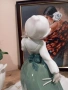 Испанска порцеланова фигура, снимка 6