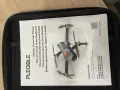дрон Plegble PL-510 с HD камера, FPV и 2 батерии – Пълен комплект, снимка 11